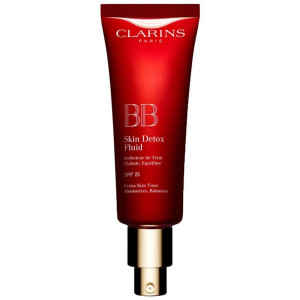 Bb Skin Detox Fluida Spf25 03-Dark 45 Ml