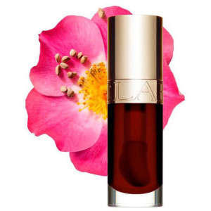 Lip Comfort Aceite De Labios 09-Chocolate 7 Ml