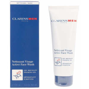 Men Limpiador Rostro 125 Ml