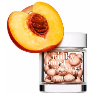 Milky Boost Maquillaje En Cápsula 3 30 Caps