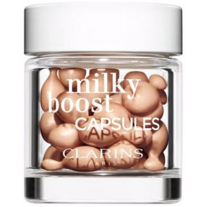 Milky Boost Maquillaje En Cápsula 5 30 Caps