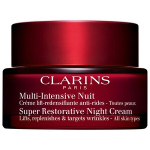 Multi Intensive Noche Crema Todas Las Pieles 50 Ml