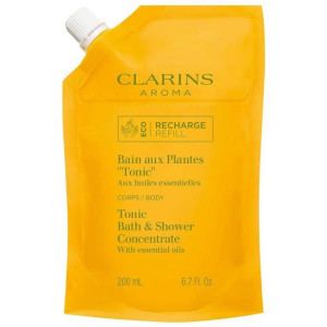 Baño De Plantas Tonic Recarga 200 Ml