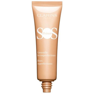 Sos Primer Prebase 02-Peach 30 Ml