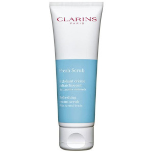 Fresh Scrub Exfoliante 50 Ml 2
