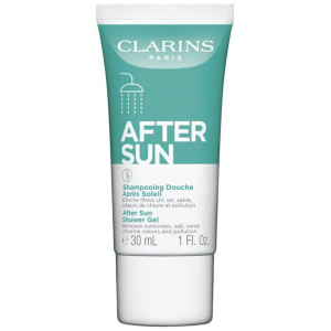 Para Después Del Sol Gel De Ducha Cuerpo Y Cabello 150 Ml 2