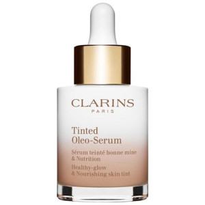 Tinted Oleo Sérum 03 30 Ml