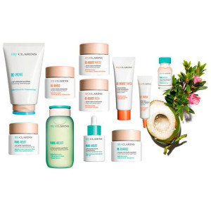 My Clarins Crema Refrescante Hidratante 50 Ml 2