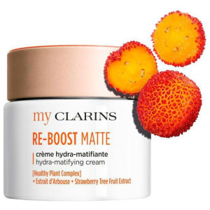 My Clarins Crema Matificante Hidratante 50 Ml 2