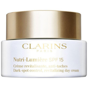 Nutri-Lumière Crema Revitalizante Antimanchas Spf15 50 Ml