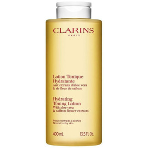 Loción Tónica Hidratante Para Piel Normal A Seca 400 Ml