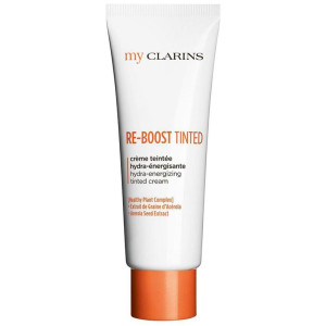 My Clarins Gel En Crema Con Color Efecto Buena Cara 50 Ml 2