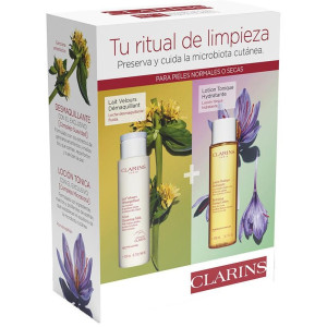 Leche Desmaquillante Lote 2 Pz 2