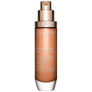 Skin Illusion Full Coverage Base De Maquillaje 111N 30 Ml