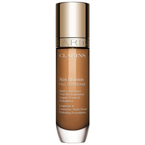 Skin Illusion Full Coverage Base De Maquillaje 116.5W 30 Ml