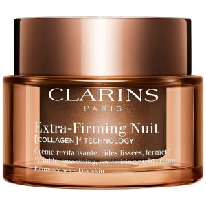 Extra Firming Crema Noche Piel Seca 50 Ml