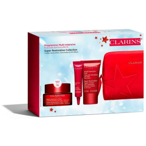 Crema De Día Multi-Intensive Estuche 4 Pz