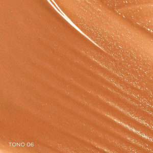 Skin Illusion Tinted Moisturizer Tratamiento Antiedad Con Color Efecto Glow Spf25 06 40 Ml