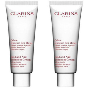 Crema Juventud De Manos 2 X 100 Ml