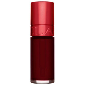 Water Lip Stain Labial Mate Hidratante 09-Deep Red Water 7 Ml
