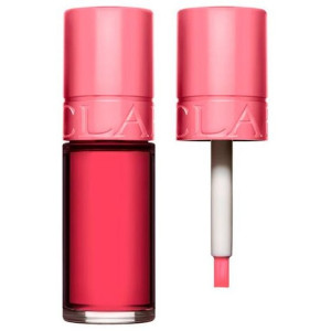 Water Lip Stain Labial Mate Hidratante 11-Soft Pink Water 7 Ml