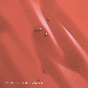 Water Lip Stain Labial Mate Hidratante 13-Nude Water 7 Ml