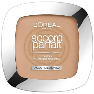 L'Oréal Paris Accord Parfait Polvo Hyaluronic Acid 5D 9G