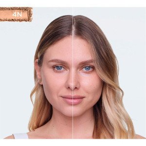 Accord Parfait Polvo Fundente Hyaluronic Acid 4.N