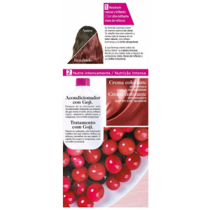 L'Oreal Casting Creme Gloss 550-Mahogany 3Uds