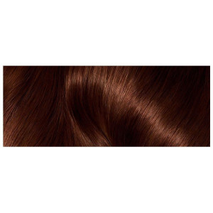 L'Oreal Casting Creme Gloss 535-Chocolate 3Uds