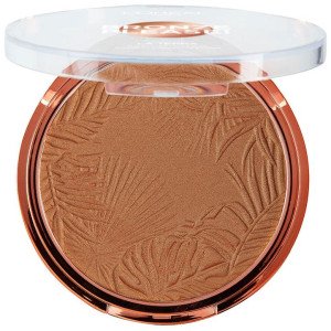 L'Oreal Polvo La Terra Wild Bronze Glow 03 Medium Bronze 18G