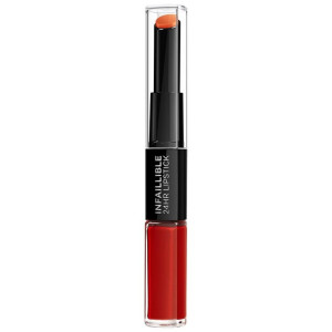 Infallible 24H Lipstick 506-Red Infallible