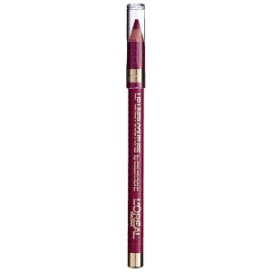 Loreal Lip Liner Couture Color Riche Perfilador Labial 374