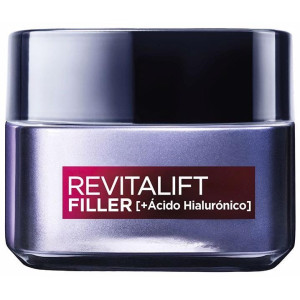 L'Oreal Revitalift Filler Anti-Aging Volumizing Day Cream 50Ml