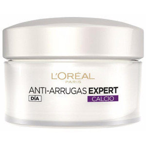 L'Oreal Anti-Arrugas Expert Calcio +55 Crema 50Ml
