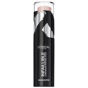 Infaillible Highlighter Shaping Stick 503-Slay In Rose