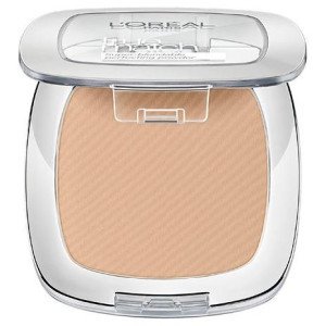 Accord Parfait Polvo Fundente 4N-Beige