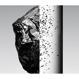 Men Expert Pure Charcoal Gel Limpiador Purificante 100 Ml