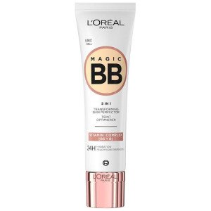 Magic Bb Cream Spf10 Light 30 Ml