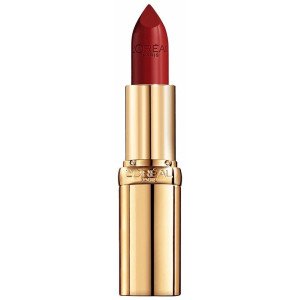 L'Oréal Color Riche Satin Lipstick 124 S'Il Vous Plait 4_8G