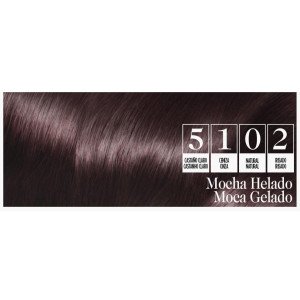 Casting Creme Gloss 510-Cool Mocha 180 Ml