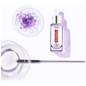 Revitalift Filler Ácido Hialurónico Serum Antiarrugas 30 Ml