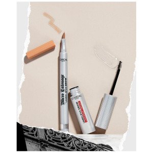 Unbelievabrow Long Wear Top Coat 00-Transparent 4,5 Ml