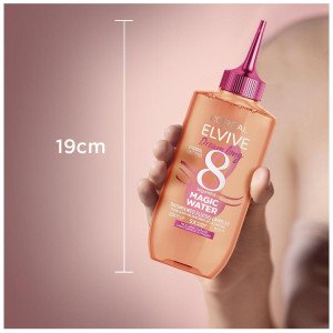 L'Oréal Elvive Dream Long Magic Water 8 Seconds 200Ml