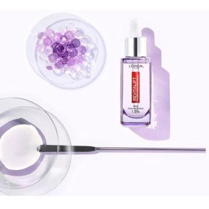 Revitalift Filler Ácido Hialurónico Serum Antiarrugas 50 Ml