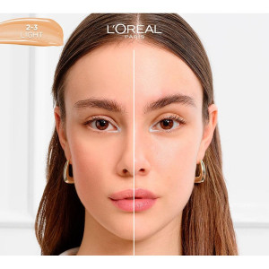 L'Oréal Sérum Desnudo Accord Parfait 2-3 Light 30Ml