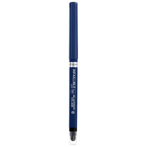 L'Oréal Infaillible Grip 36H Eyeliner Electric Blue 1Ud