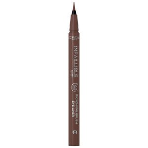 Infaillible Grip 36H Micro-Fine Eyeliner 02 Smokey Earth 0,4 Gr