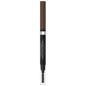 Infaillible Brows 24H Filling Trangular Pencil 3.0-Brunette 1 Ml
