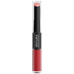 L'Oréal Infaillible 24H Lipstick Nro 501 Timeless Red 5.7G